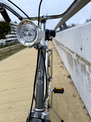 Bicicleta Holandesa Gazelle Premier CLASICA PASEO