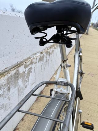 Bicicleta Holandesa Gazelle Premier CLASICA PASEO