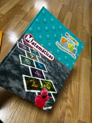 Colección Completa Planeta Hoobs - Libros Infantil