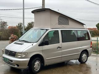 Mercedes-Benz Vito 2002