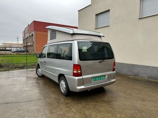 Mercedes-Benz Vito 2002