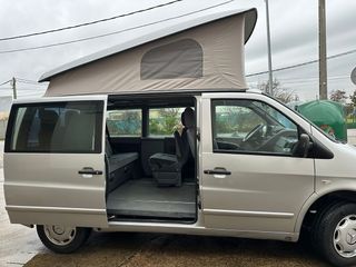 Mercedes-Benz Vito 2002