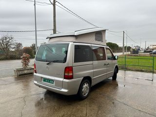 Mercedes-Benz Vito 2002