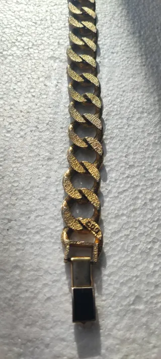 Bracciale D.G. Vintage Oro Blu