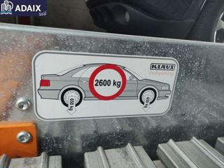 Garaje en venta en Ensanche en Coruña (A)