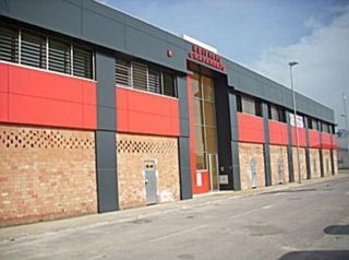 Oficina en venta en La Paz en Alcalá de Guadaira