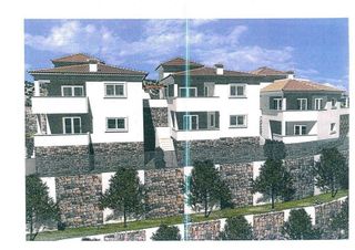 Terreno en venta en Pedreguer