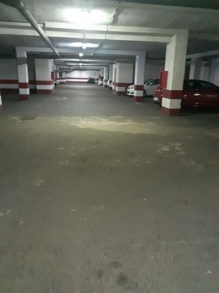 Garaje en venta en Huerta Rosales - Valdepasillas en Badajoz