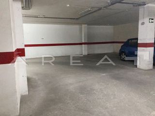 Garaje en venta en San Juan de Alicante/Sant Joan d´Alacant