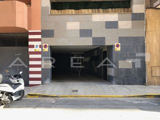 Garaje en venta en San Juan de Alicante/Sant Joan d´Alacant