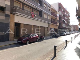 Garaje en venta en San Juan de Alicante/Sant Joan d´Alacant