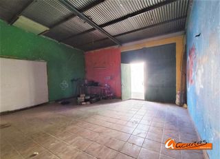 Garaje en venta en Alameda