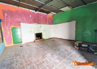 Garaje en venta en Alameda