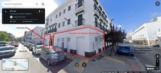 Local comercial en venta en Núcleo Urbano en Chiclana de la Frontera