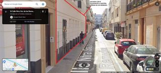 Local comercial en venta en Núcleo Urbano en Chiclana de la Frontera