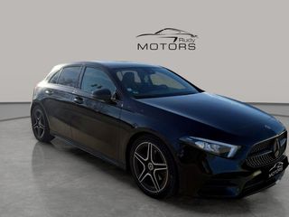 Mercedes-Benz Clase A A 200