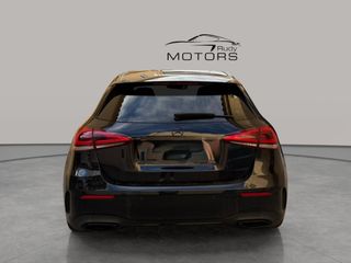 Mercedes-Benz Clase A A 200