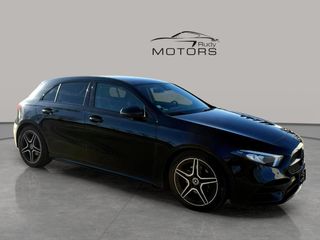 Mercedes-Benz Clase A A 200