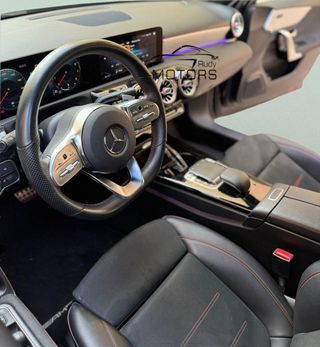 Mercedes-Benz Clase A A 200