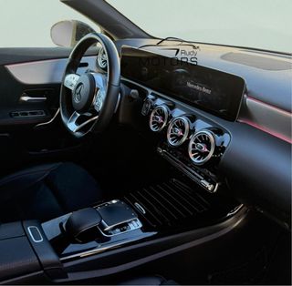 Mercedes-Benz Clase A A 200