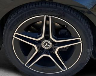 Mercedes-Benz Clase A A 200