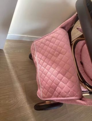 Passeggino 3 in 1 Nuovo Imballato