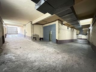 Local comercial en venta en Egia en San Sebastián-Donostia