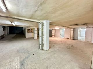 Local comercial en venta en Egia en San Sebastián-Donostia