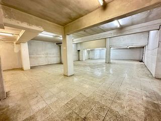 Local comercial en venta en Egia en San Sebastián-Donostia