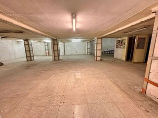Local comercial en venta en Egia en San Sebastián-Donostia