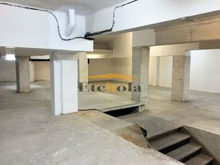 Local comercial en venta en Egia en San Sebastián-Donostia