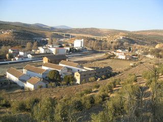 Terreno en venta en Iznalloz