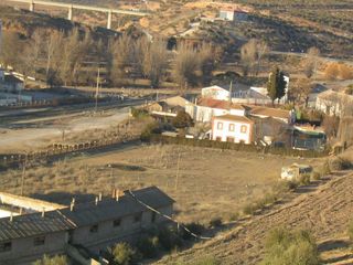 Terreno en venta en Iznalloz