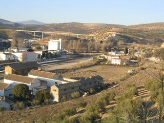 Terreno en venta en Iznalloz