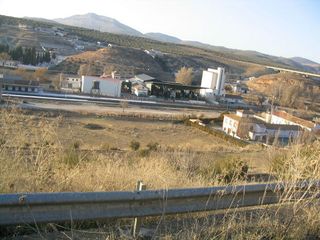 Terreno en venta en Iznalloz