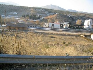 Terreno en venta en Iznalloz