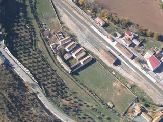 Terreno en venta en Iznalloz