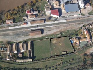 Terreno en venta en Iznalloz
