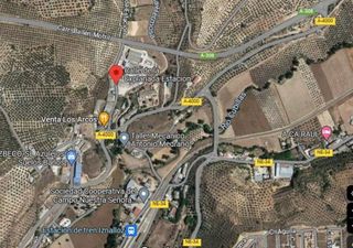 Terreno en venta en Iznalloz