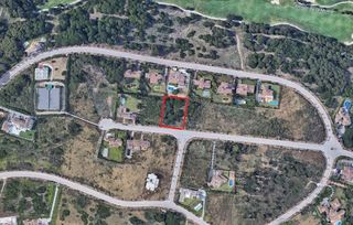 Solar en venta en Sotogrande Alto en San Roque