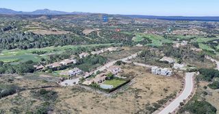 Solar en venta en Sotogrande Alto en San Roque