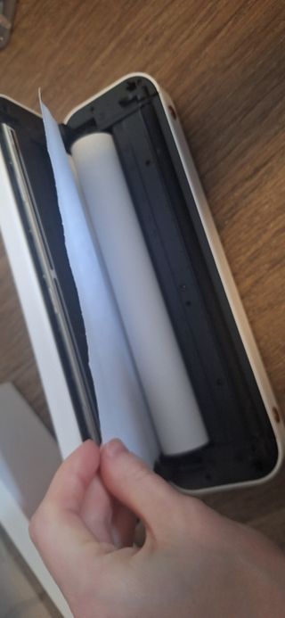 Mini Impresora Térmica PeriPage