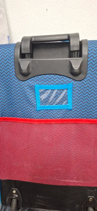 Maleta infantil Imaginarium estrellas