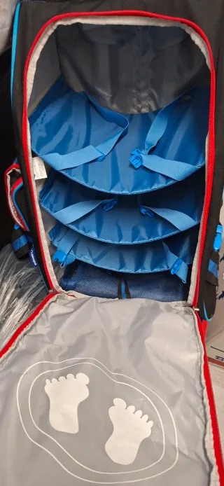 Maleta infantil Imaginarium estrellas