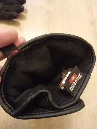 Guantes Invierno Degend Talla XL