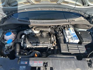 SEAT Toledo 1.9 TDI 105