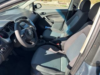 SEAT Toledo 1.9 TDI 105