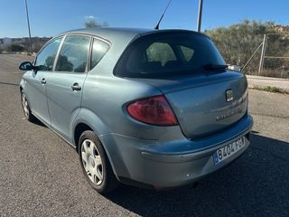 SEAT Toledo 1.9 TDI 105