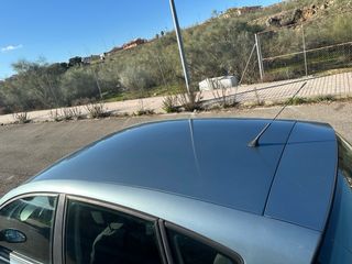 SEAT Toledo 1.9 TDI 105