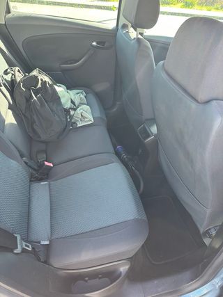 SEAT Toledo 1.9 TDI 105